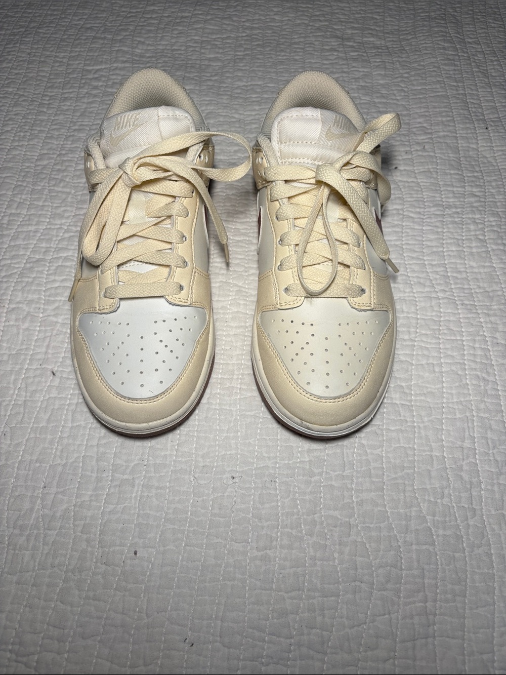 Nike Dunk Low Next Nature Coconut Mauve Women’s